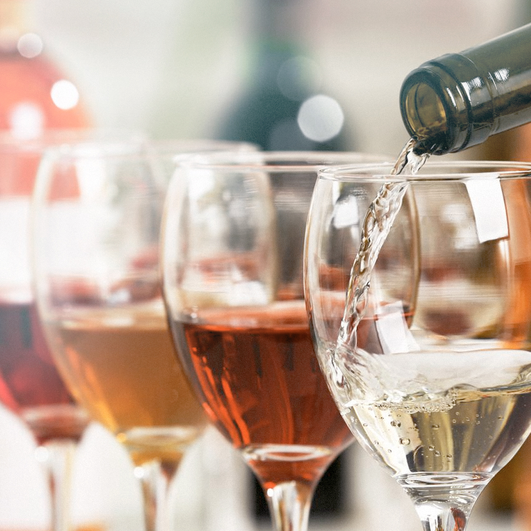 Как выбрать итальянское вино