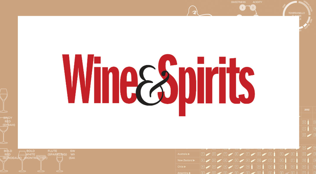 Wine&Spirits (W&S)
