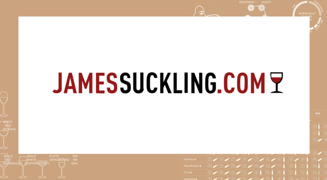 James Suckling (JS)