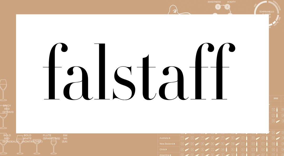 Falstaff Magazine (FM)