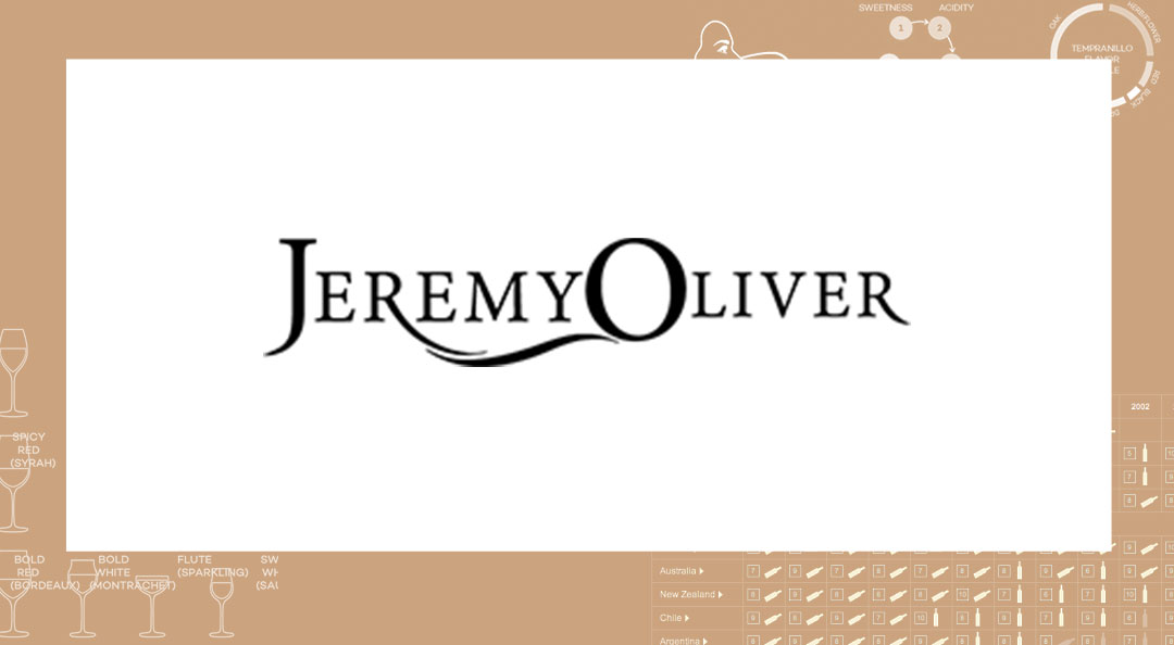 Jeremy Oliver (JO-100)