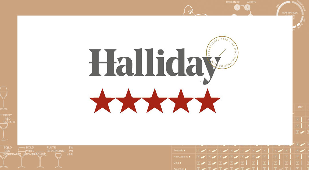 James Halliday (JH)