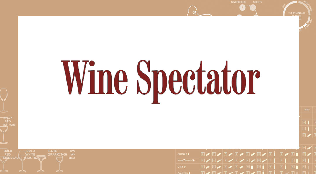 Wine Spectator (WS)